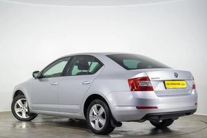 Лифтбек Skoda Octavia 2016 года, 1369000 рублей, Оренбург
