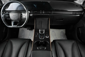 Внедорожник OMODA C5 2022 года, 1799000 рублей, Тюмень