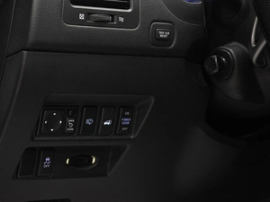 Внедорожник Infiniti QX70 2013 года, 1699000 рублей, Красноярск