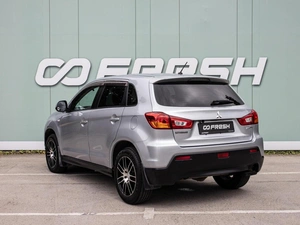 Внедорожник Mitsubishi ASX 2012 года, 1159000 рублей, Большой Сочи