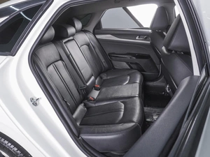 Седан Kia K5 2020 года, 2360000 рублей, Ростов-на-Дону