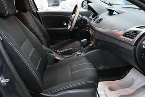 Хетчбэк Renault Megane 2013 года, 729000 рублей, Омск