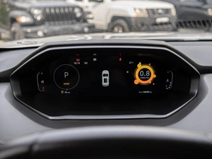 Внедорожник Changan UNI-S 2024 года, 2299000 рублей, Большой Сочи