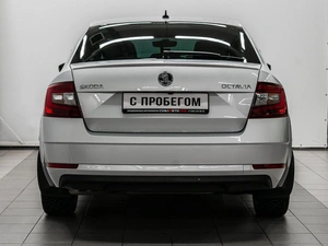 Лифтбек Skoda Octavia 2020 года, 2500000 рублей, Красноярск