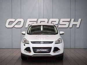 Внедорожник Ford Kuga 2014 года, 1250000 рублей, Муром