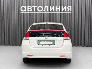 Лифтбек Honda Insight 2009 года, 815000 рублей, Красноярск