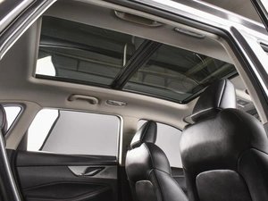 Внедорожник Changan CS35 Plus 2023 года, 1950000 рублей, Аксай