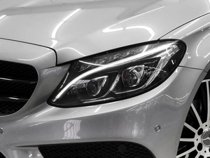 Седан Mercedes-benz C-класс 2014 года, 2270000 рублей, Ростов-на-Дону