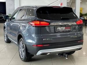 Внедорожник Geely Atlas Pro 2022 года, 2197000 рублей, Солонцы