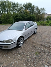 Седан Honda Torneo 1998 года, 500000 рублей, Красноярск