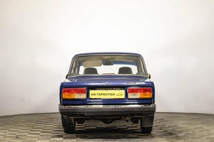 Седан ВАЗ (LADA) 2107 2009 года, 199000 рублей, Пермь