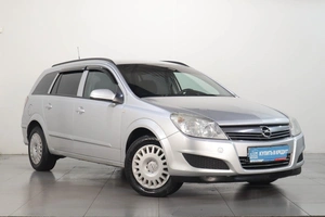 Универсал Opel Astra 2008 года, 549000 рублей, Челябинск