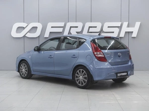 Хетчбэк Hyundai i30 2011 года, 840000 рублей, Ростов-на-Дону