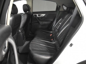 Внедорожник Infiniti QX70 2014 года, 1697200 рублей, Казань