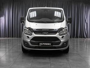 Минивэн Ford Tourneo Custom 2017 года, 2139000 рублей, Тюмень