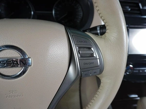 Седан Nissan Teana 2014 года, 1599000 рублей, Воронеж