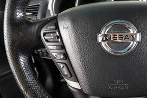 Внедорожник Nissan Murano 2012 года, 1419000 рублей, Пермь