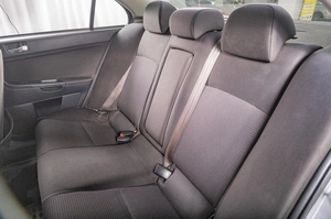 Седан Mitsubishi Lancer 2009 года, 679000 рублей, Томск