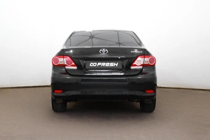 Седан Toyota Corolla 2010 года, 950000 рублей, Орёл