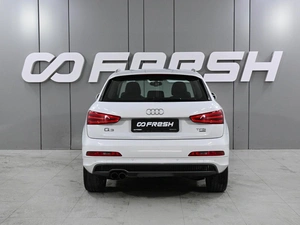 Внедорожник Audi Q3 2014 года, 1799000 рублей, Ростов-на-Дону