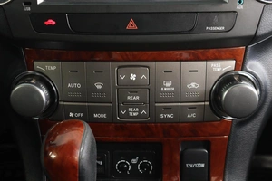 Внедорожник Toyota Highlander 2012 года, 2019000 рублей, Пермь