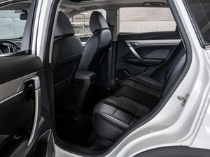 Внедорожник Geely Coolray 2023 года, 2169000 рублей, Краснодар