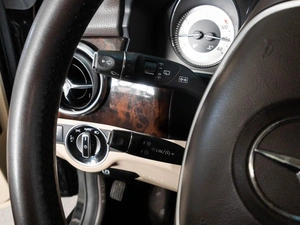 Внедорожник Mercedes-benz GLK-класс 2013 года, 1908000 рублей, Ставрополь