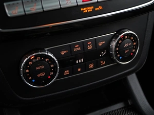 Внедорожник Mercedes-benz GLS-класс 2017 года, 5299999 рублей, Москва