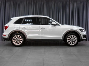 Внедорожник Audi Q5 2010 года, 1399000 рублей, Тюмень
