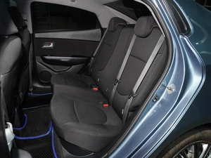 Седан Kia Rio 2012 года, 637000 рублей, Тверь