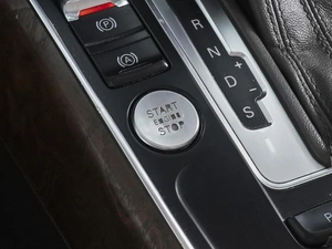 Внедорожник Audi Q5 2010 года, 1669000 рублей, Ростов-на-Дону