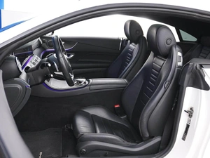 Купе Mercedes-benz E-класс 2017 года, 3657077 рублей, Москва