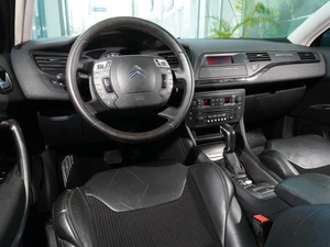 Седан Citroen C5 2010 года, 638000 рублей, Тверь