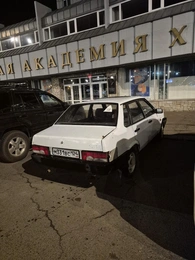 Седан ВАЗ (LADA) 21099 1999 года, 70000 рублей, Красноярск