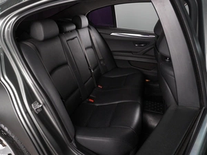 Седан BMW 5 серия 2014 года, 1930000 рублей, Красный Пахарь