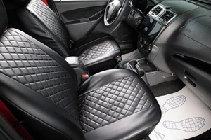 Универсал ВАЗ (LADA) Granta 2021 года, 809000 рублей, Сургут