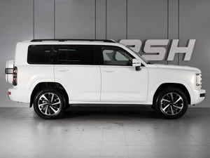 Внедорожник Haval H9 2024 года, 3998000 рублей, Минеральные Воды