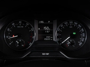 Лифтбек Skoda Octavia 2014 года, 1159000 рублей, Волгоград