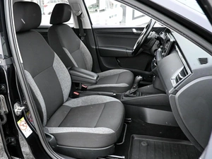 Лифтбек Skoda Rapid 2021 года, 1499000 рублей, Волгоград