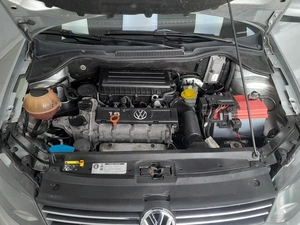 Седан Volkswagen Polo 2014 года, 770000 рублей, Смоленск