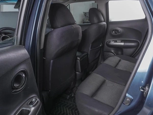 Внедорожник Nissan Juke 2013 года, 1070000 рублей, Ростов-на-Дону