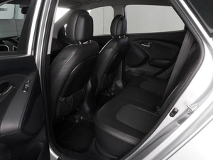 Внедорожник Hyundai ix35 2013 года, 1379000 рублей, Минеральные Воды