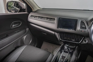 Внедорожник Honda Vezel 2018 года, 1769000 рублей, Томск