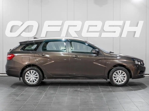 Универсал ВАЗ (LADA) Vesta 2019 года, 929000 рублей, Сургут