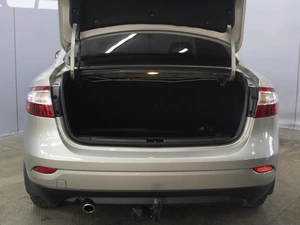 Седан Renault Fluence 2014 года, 670000 рублей, Омск