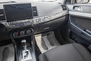 Седан Mitsubishi Lancer 2008 года, 869000 рублей, Барнаул