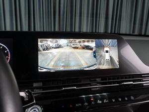 Внедорожник OMODA C5 2023 года, 1929000 рублей, Тюмень