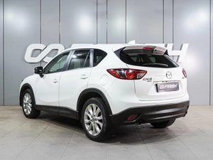 Внедорожник Mazda CX-5 2014 года, 1699000 рублей, Воронеж