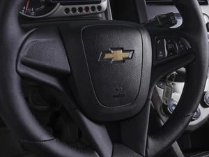 Хетчбэк Chevrolet Aveo 2014 года, 849000 рублей, Ростов-на-Дону