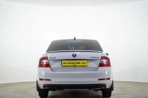 Лифтбек Skoda Octavia 2017 года, 1449000 рублей, Оренбург